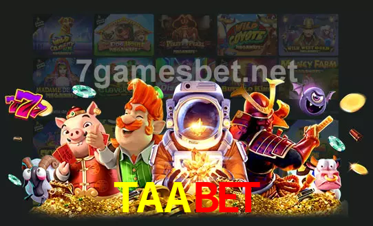 cassino TAABET