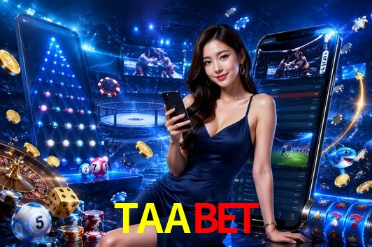 Bonus Features TAABET
