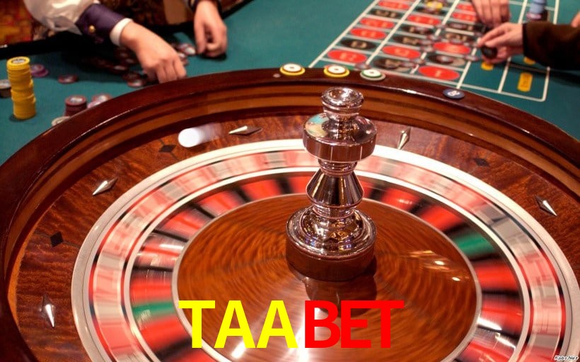 PIX Instantâneo TAABET
