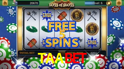 Descubra o Mundo do Cassino Online com TAABET