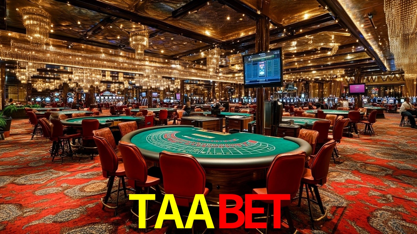 taabet plataforma