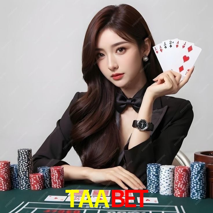 Casino Ao Vivo TAABET