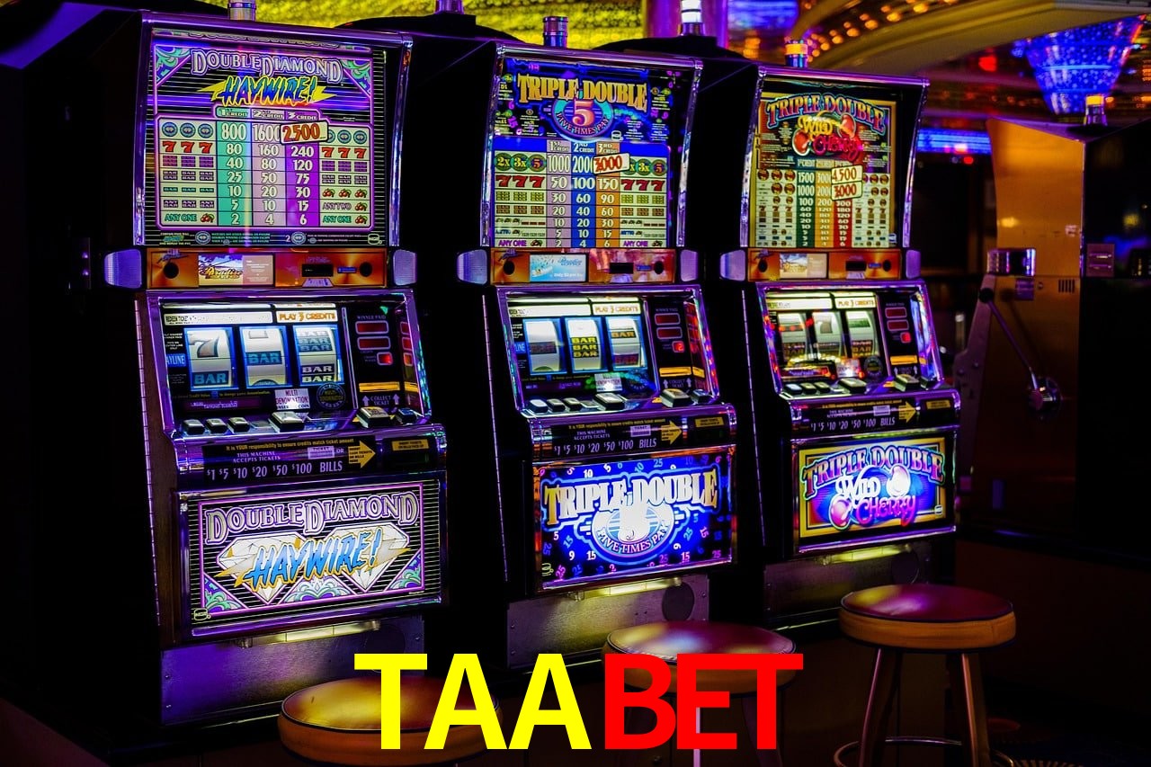 Casino VIP TAABET