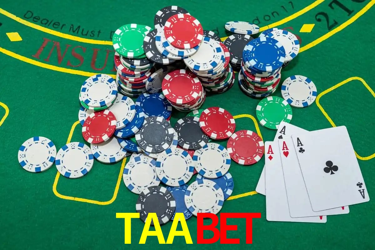 Jogos Exclusivos TAABET