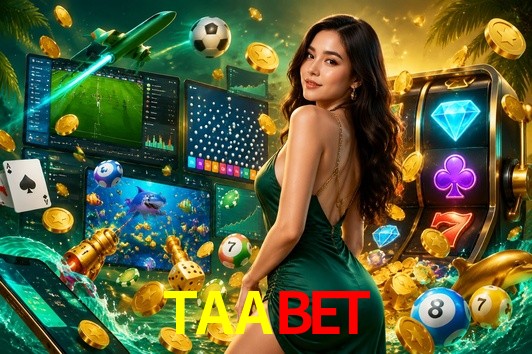 Welcome Bonus TAABET