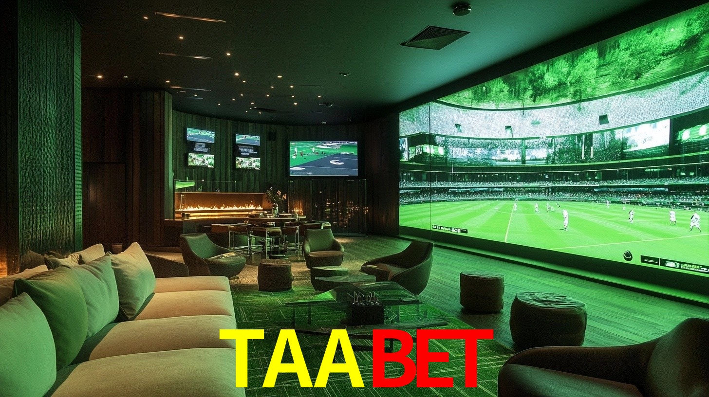 TAABET: Seu Especialista em Apostas Esportivas Brasileiras