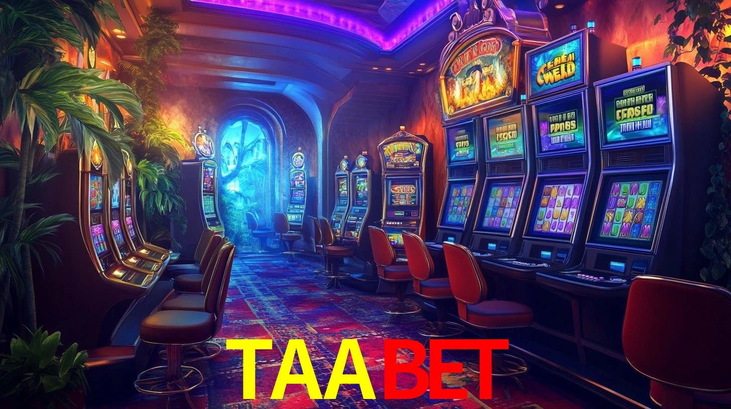 Welcome Bonus TAABET