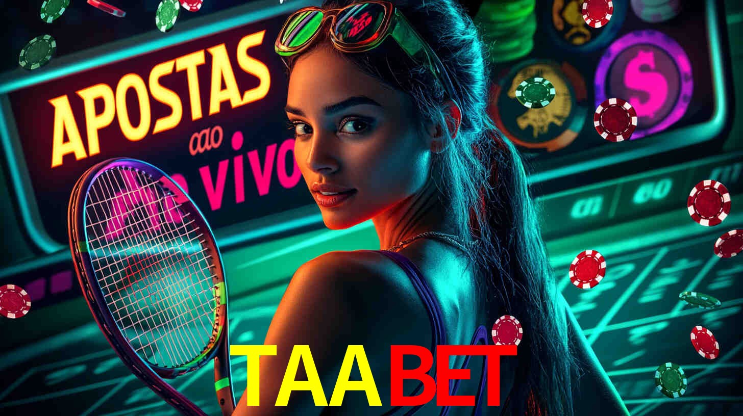 Apostas Esportivas na TAABET: Um Guia Completo