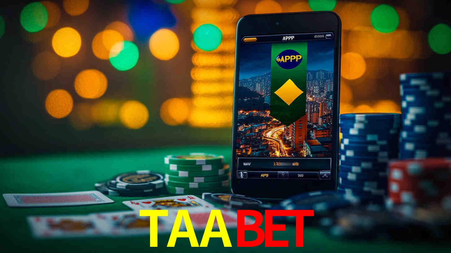 Explorando a Categoria de Eventos em Apostas na TAABET
