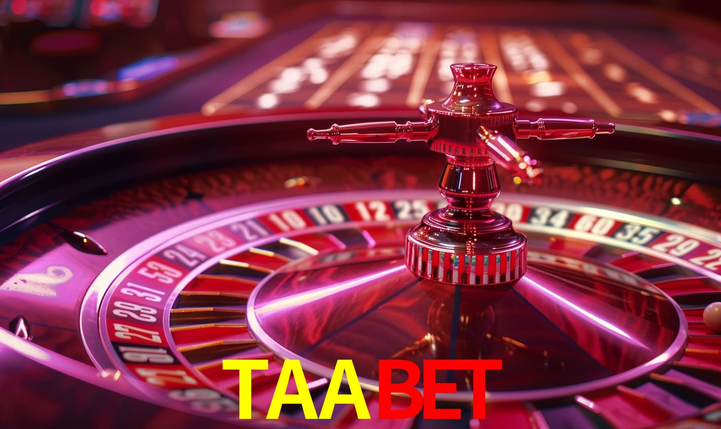 Descubra o Programa VIP da TAABET: Vantagens Exclusivas para Jogadores