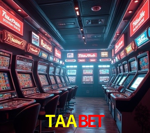 Benefícios da Conta TAABET