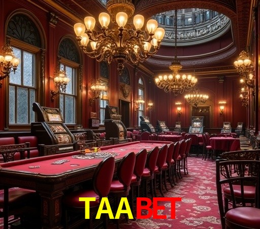 Login Seguro TAABET