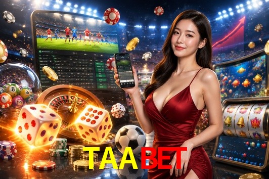 Live Casino TAABET