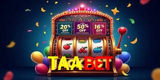 Provedores de Jogos TAABET