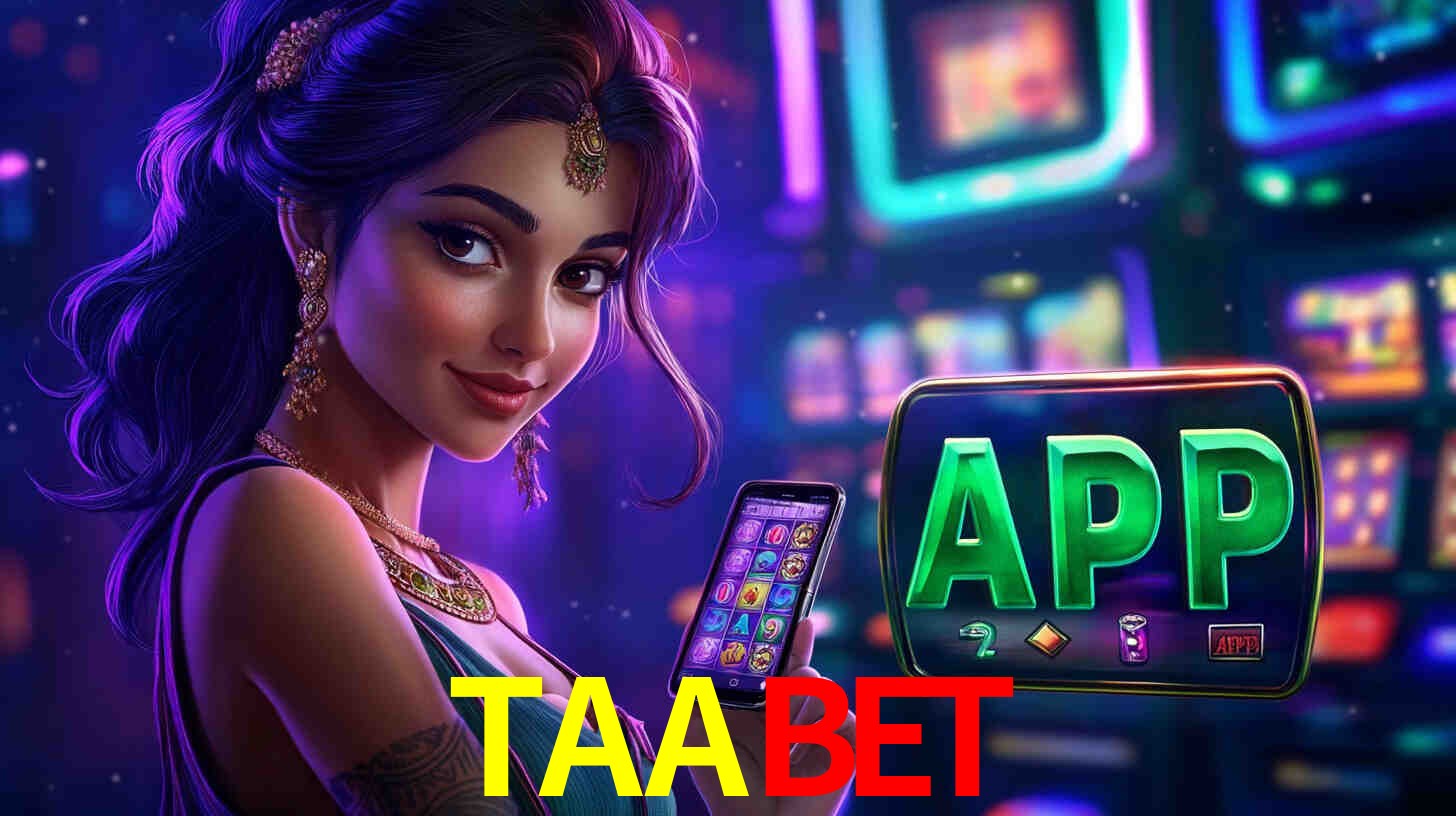 TAABET: A Experiência de Casino com Jogos de Mesa ao Vivo