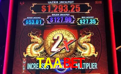 Descubra a Magia dos Jogos de Arcade no TAABET