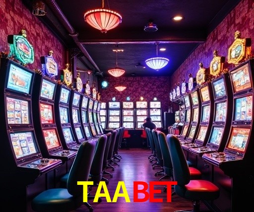Integração de APIs TAABET