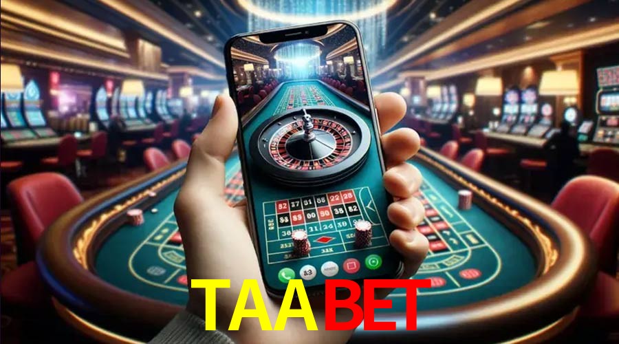 Account Benefits TAABET