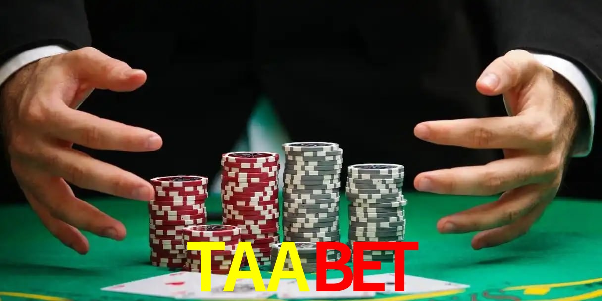 Especiais de Fim de Semana TAABET