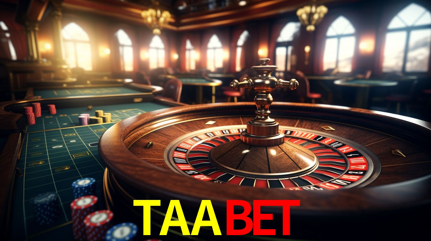 Live Casino TAABET