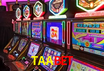 Desvendando o Mundo dos Jogos Virtuais na TAABET