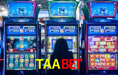 Desvendando o Mundo dos Jogos Virtuais na TAABET