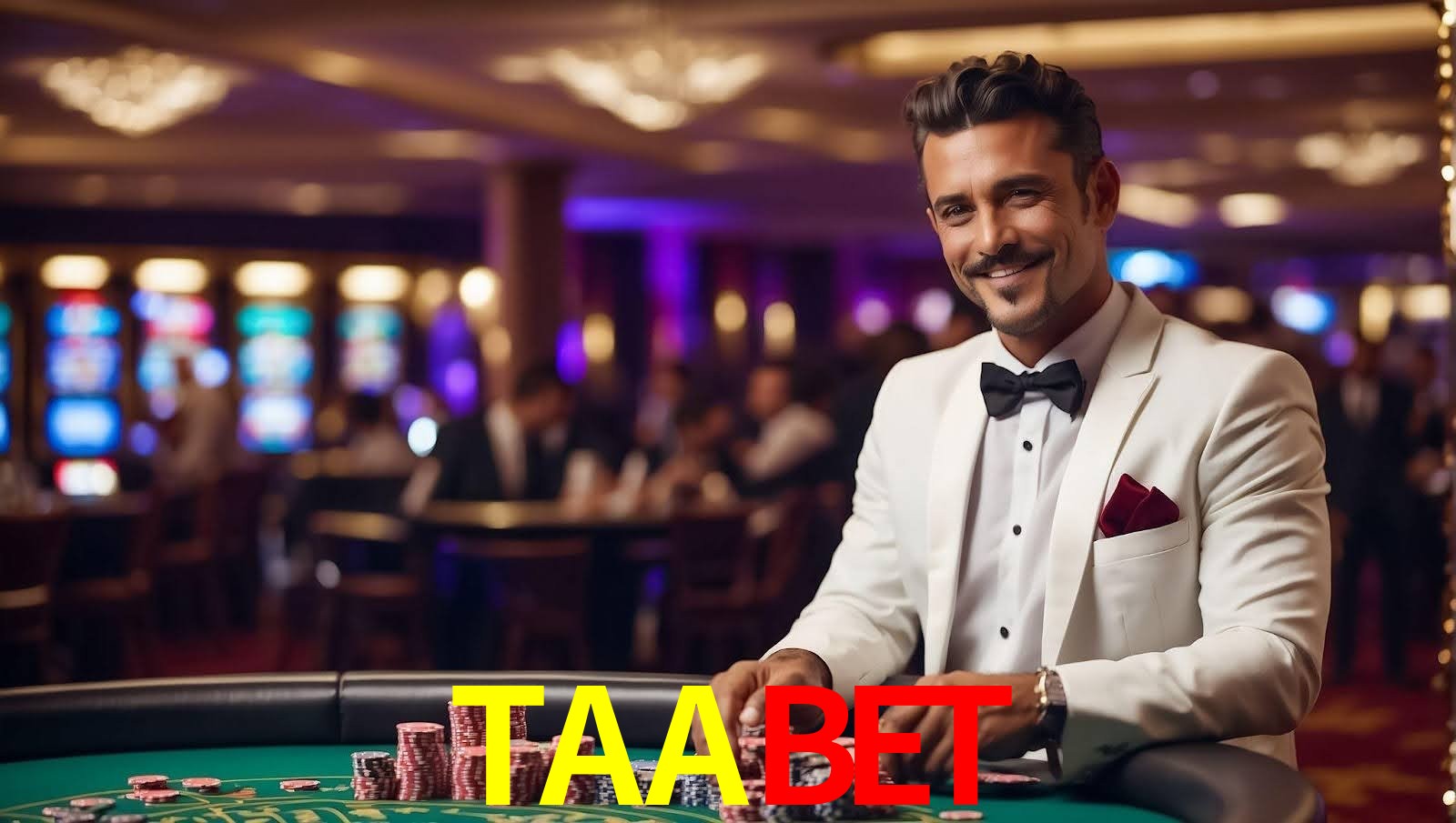 Jogos de Slot TAABET