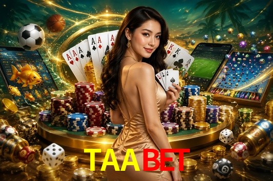 Roulette Table TAABET