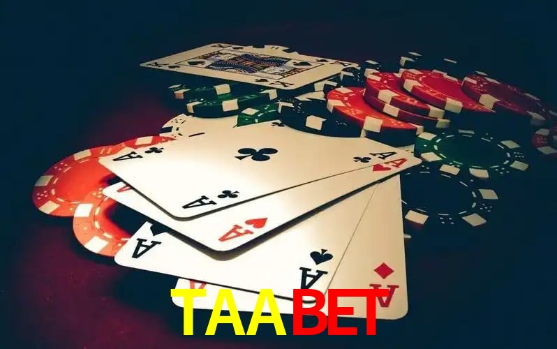 Promoção Relâmpago TAABET