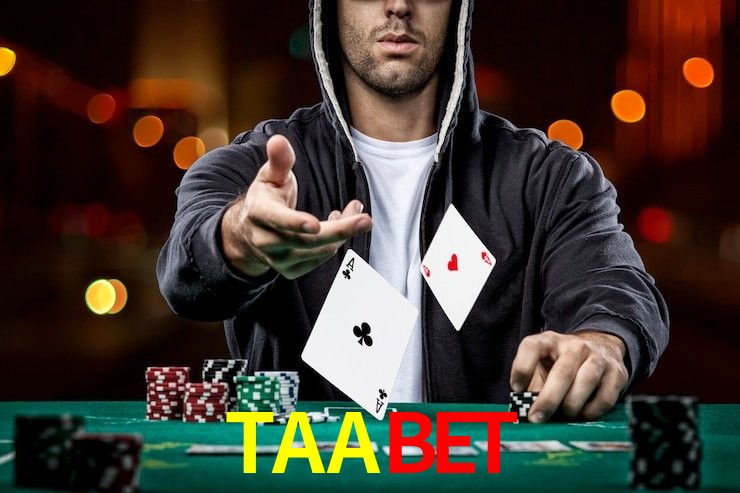 Bônus Generosos e Exclusivos no TAABET para Você!
