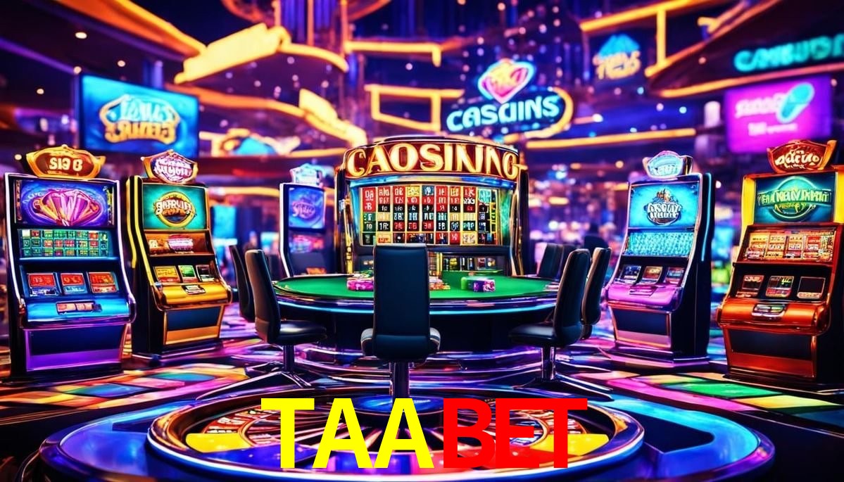 Estatísticas Esportivas TAABET