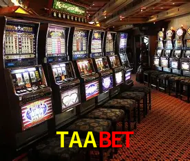 Explorando a Categoria de Eventos em Apostas na TAABET
