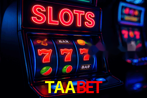 Tecnologia da Plataforma TAABET