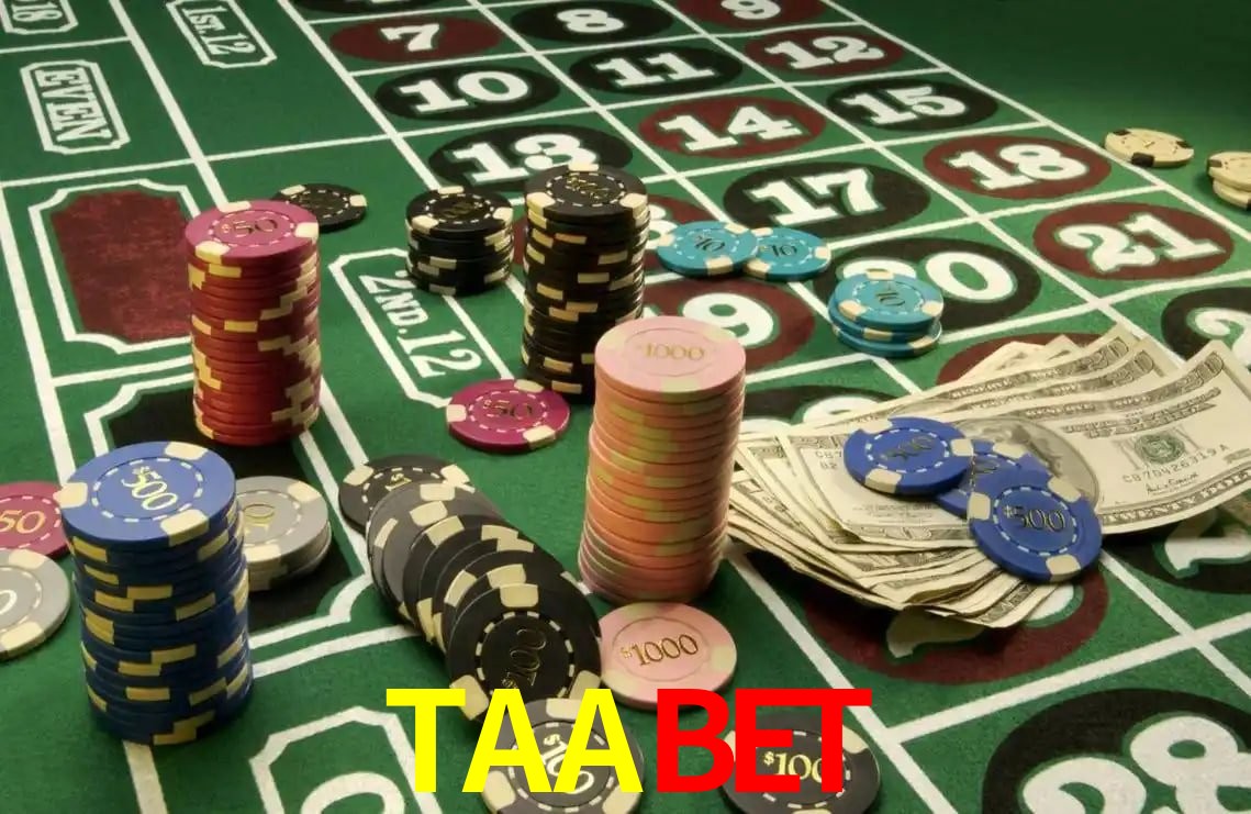 taabet plataforma