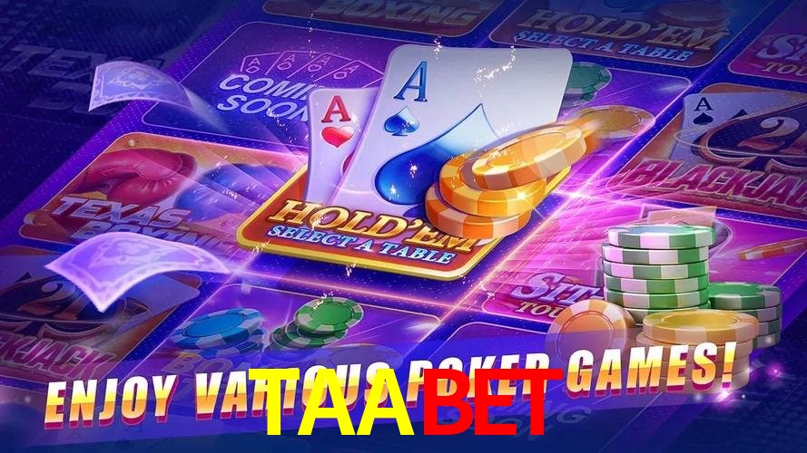 A Emoção da Loteria na TAABET: Uma Chance de Mudança de Vida