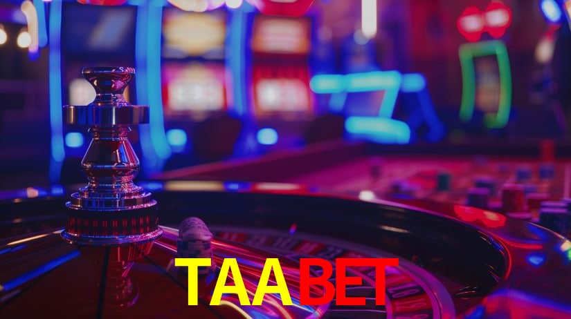 TAABET: Jogos de Caça-Níqueis-Altas Recompensas, Roleta-Velocidade, Blackjack-Desafios Máximos