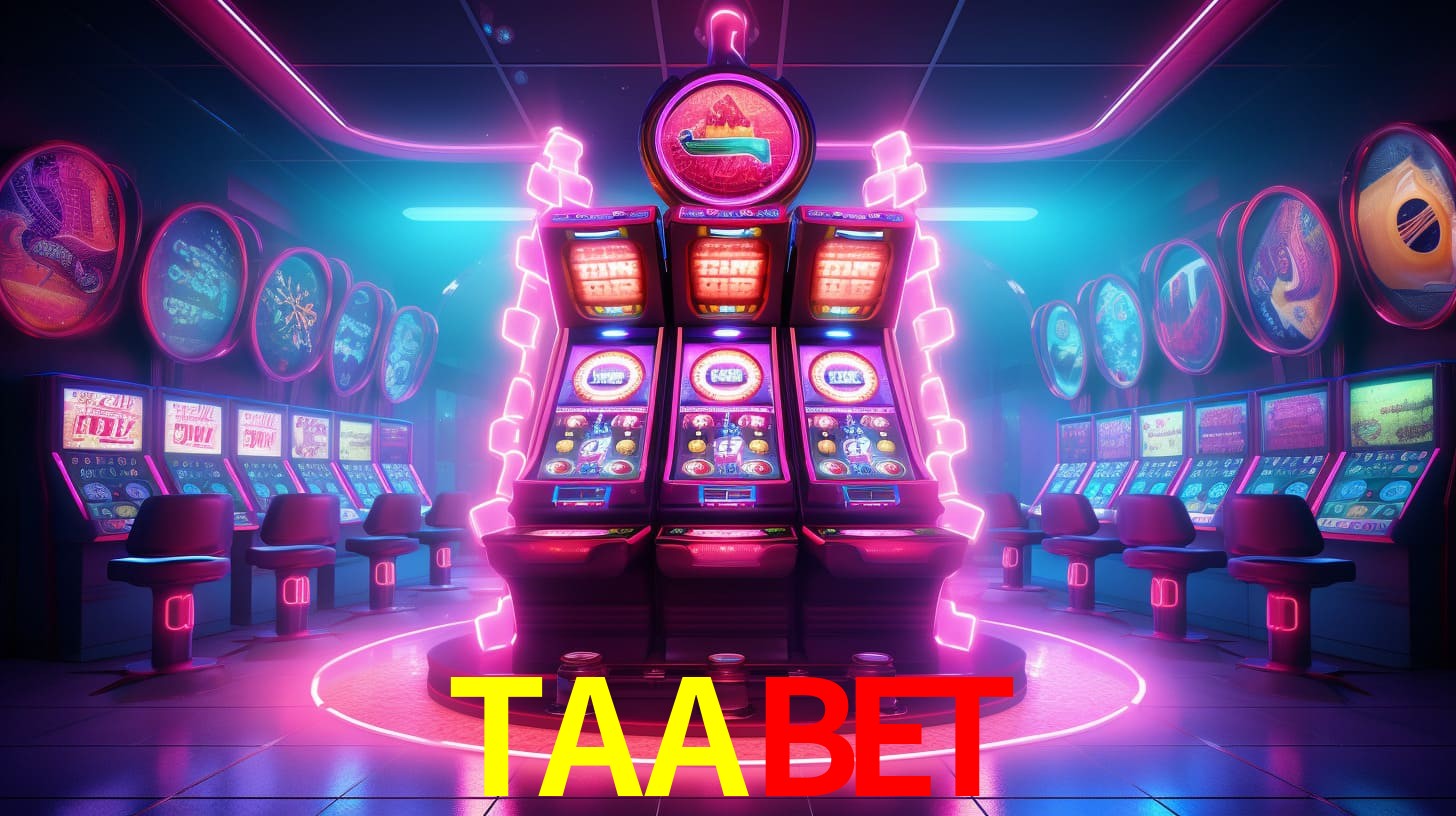 TAABET - Cassino Online do Brasil - TAABET.com