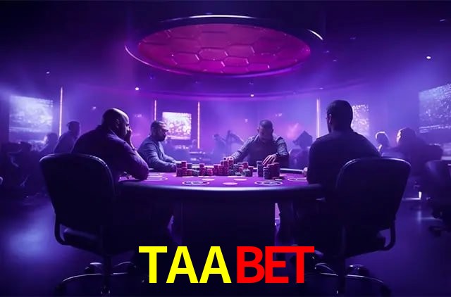 Inovações de Jogos na TAABET: O Futuro das Experiências Interativas