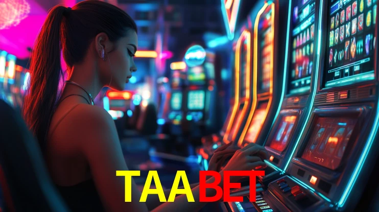 Experimente o Login Seguro Premium no TAABET