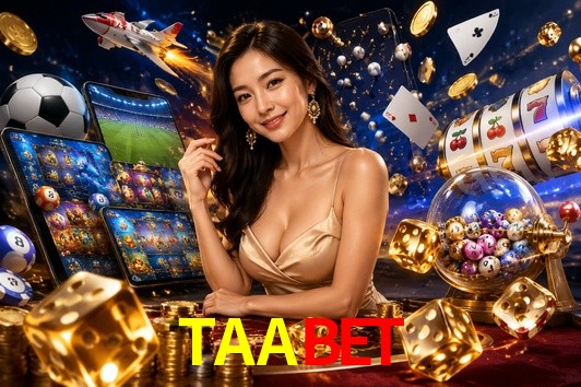 Slot Games TAABET