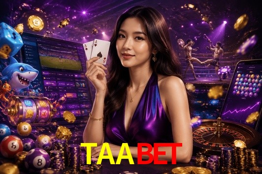 Blackjack Table TAABET